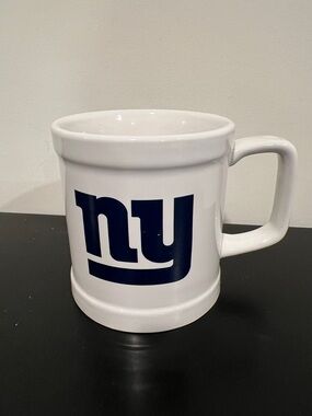 NFL New York Giants Ceramic Mug